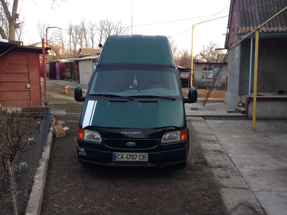 Из старого ) 3