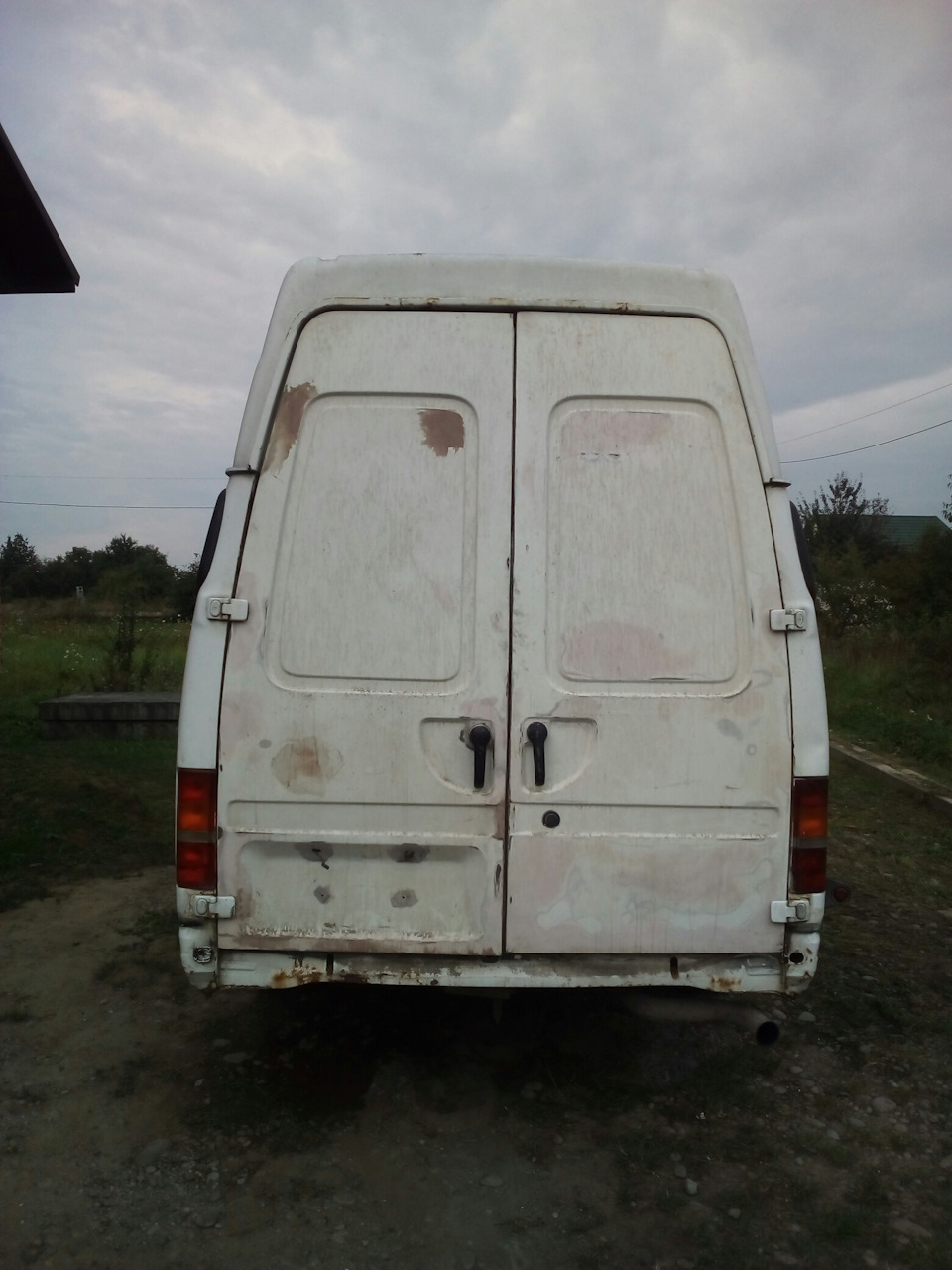 Яким я його купив 3