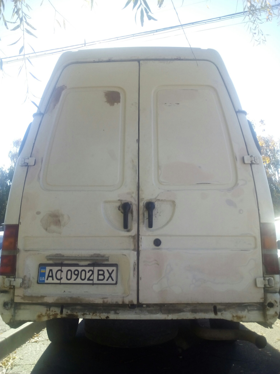 Перший фотосет вдома 4