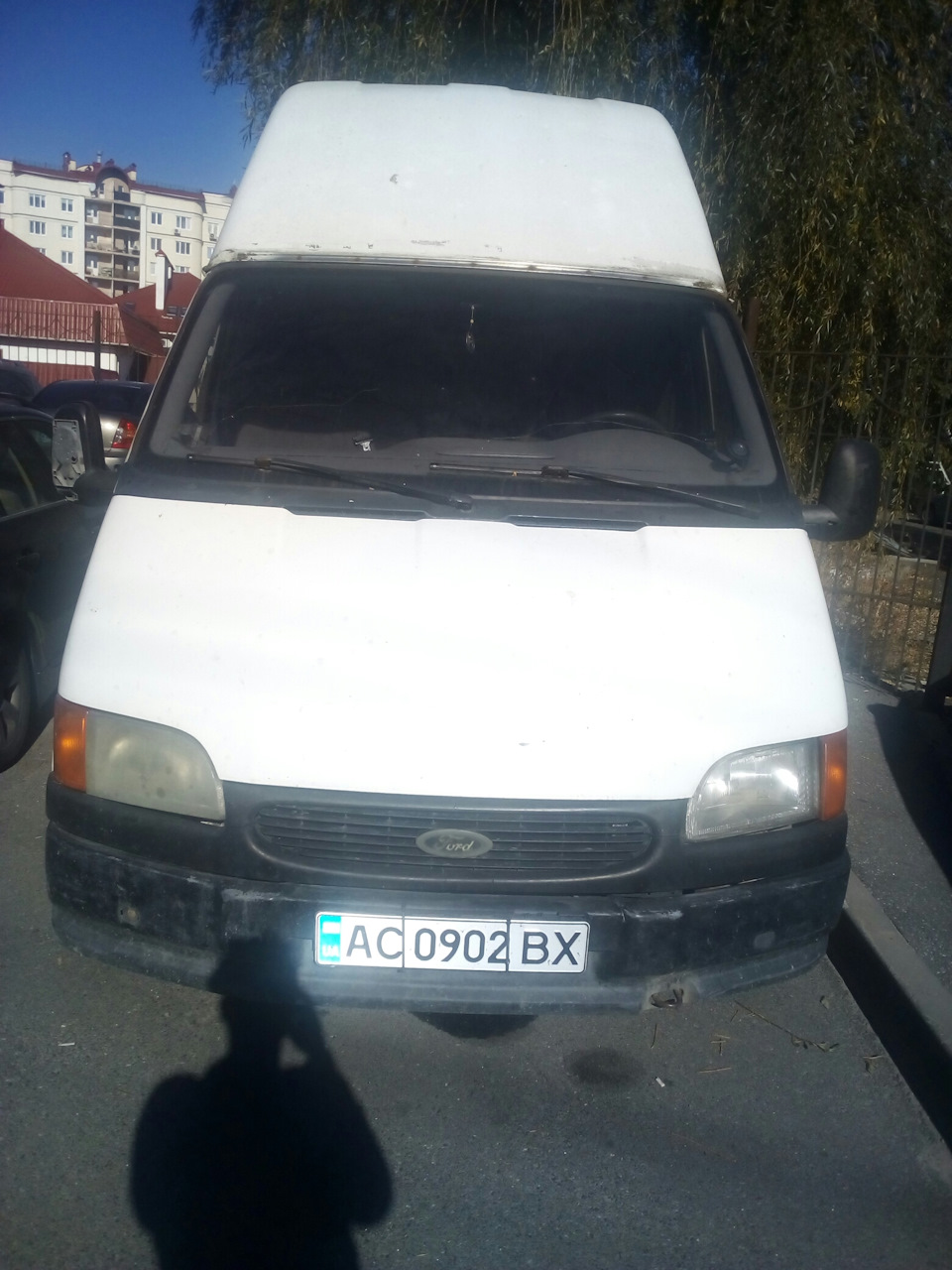 Перший фотосет вдома 1