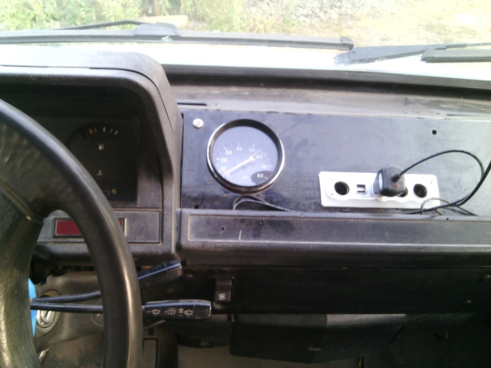 Дібрався до карт. 3