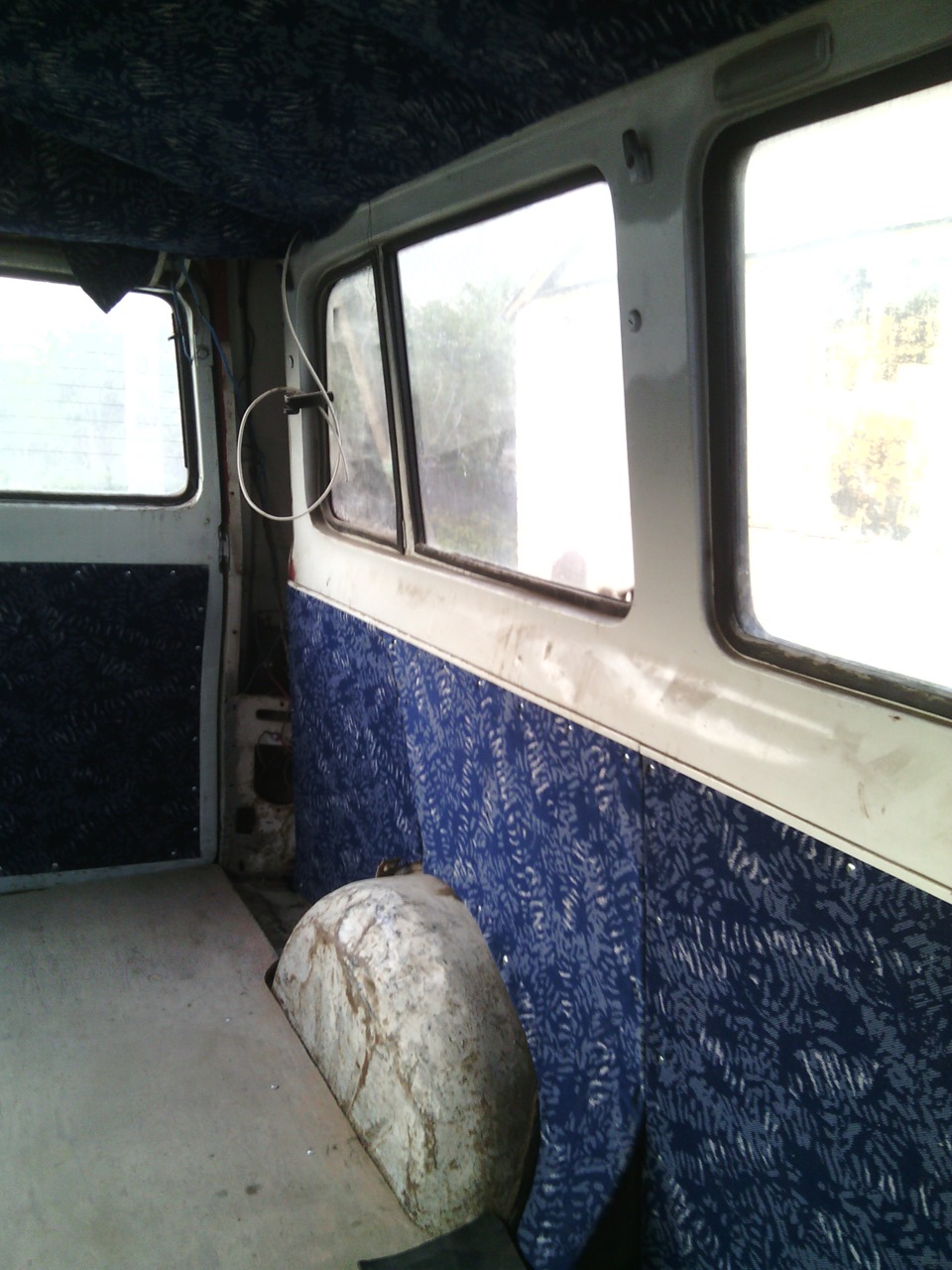 Дібрався до карт. 5