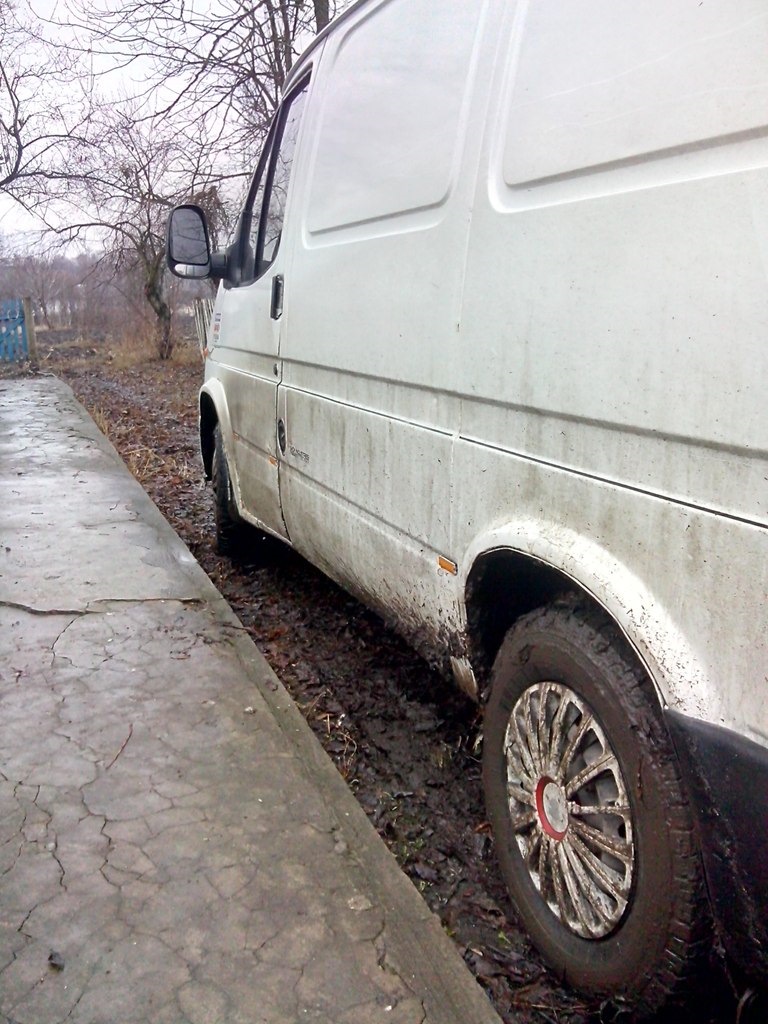 Дорога до Бабусі) Взимку та Музика 1