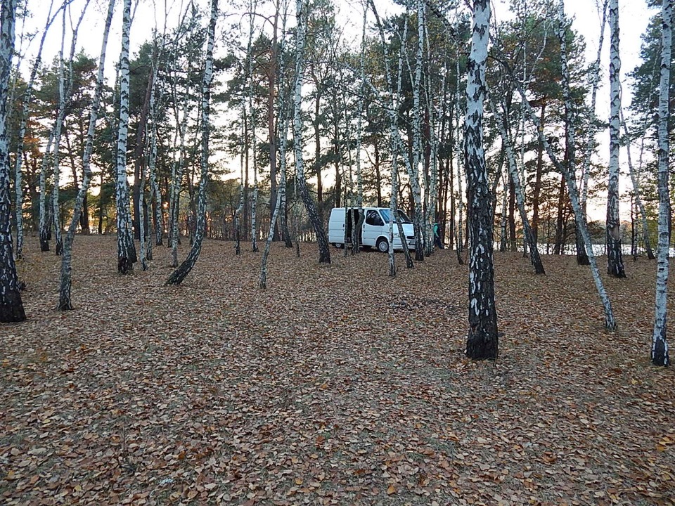 Осінь 2