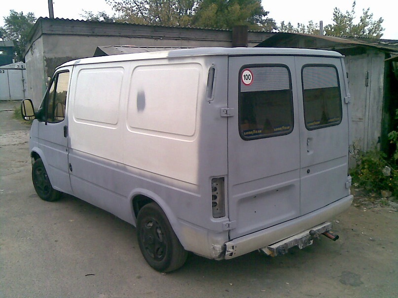 Фарбування 5