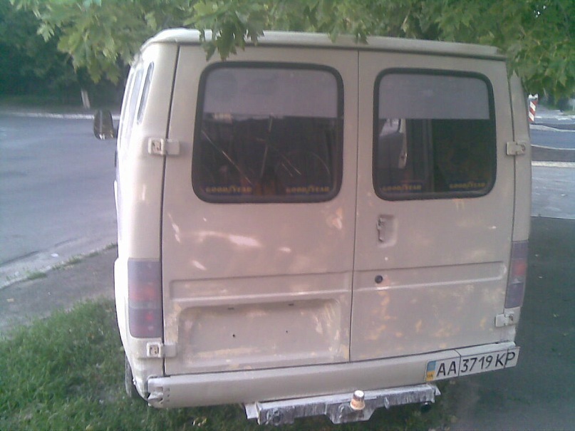Фарбування 3