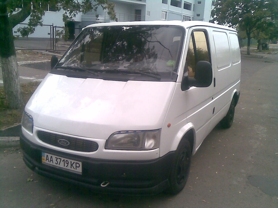 Видозміни 1