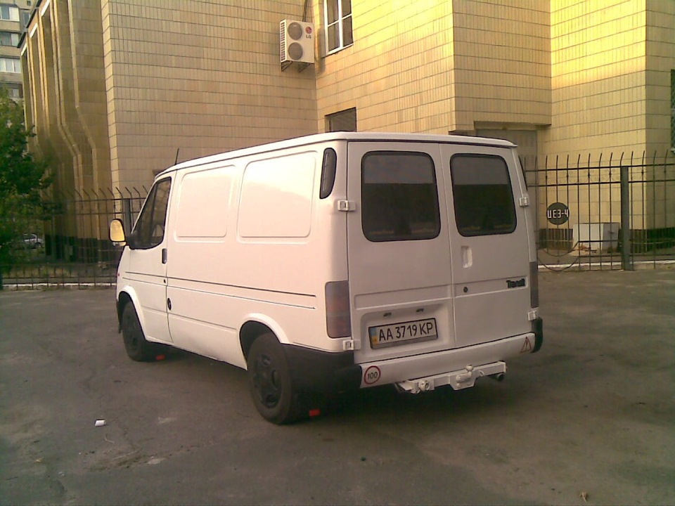 Видозміни 2