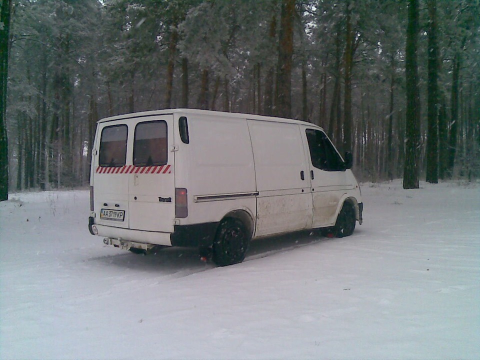 Видозміни 5