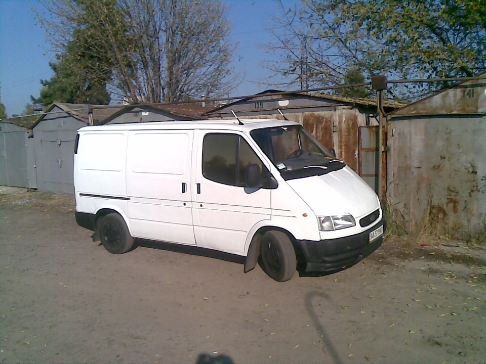 Видозміни 3