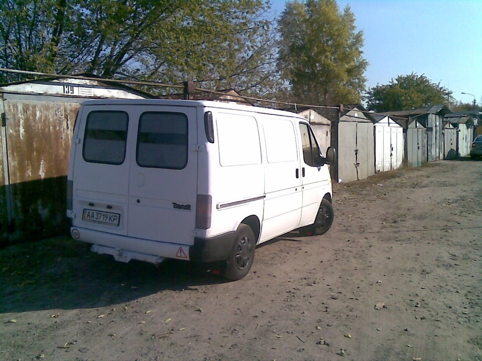 Видозміни 4