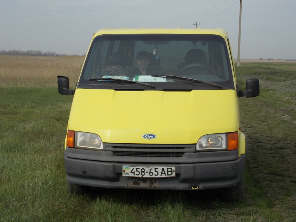 Самарські нетрі 3