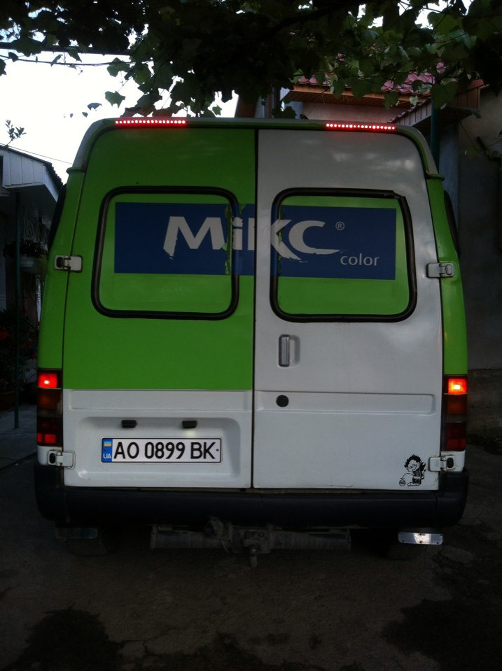 Салон 1