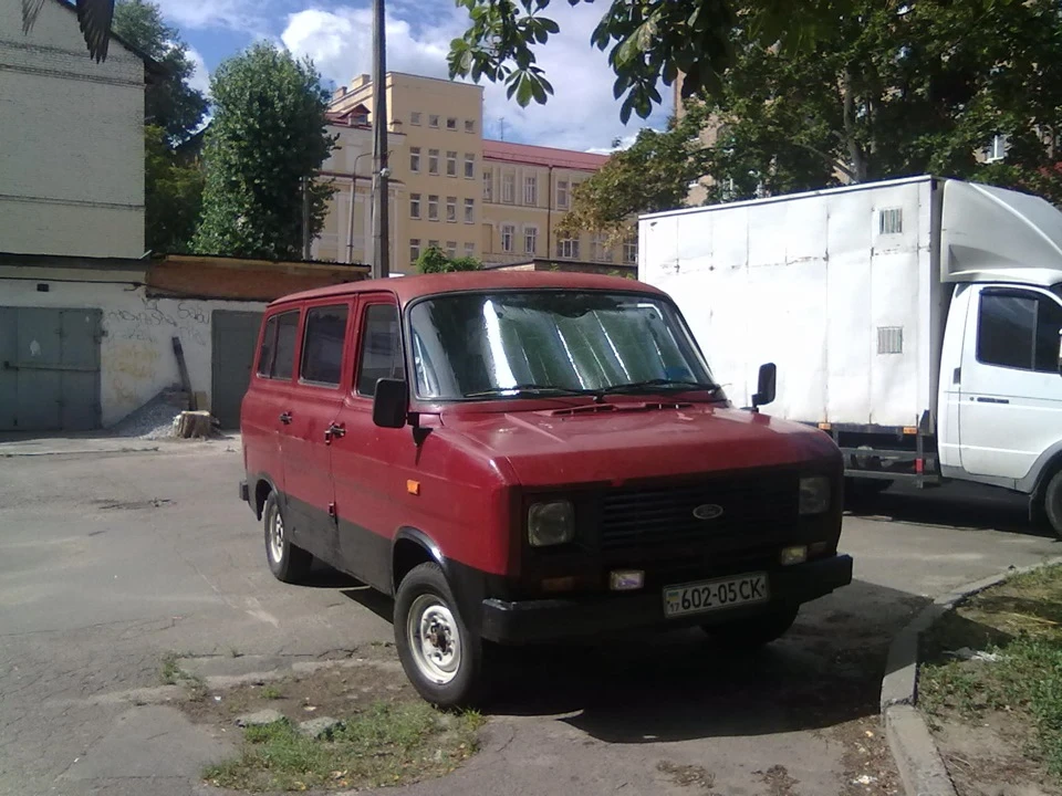 Бегемот зараз.