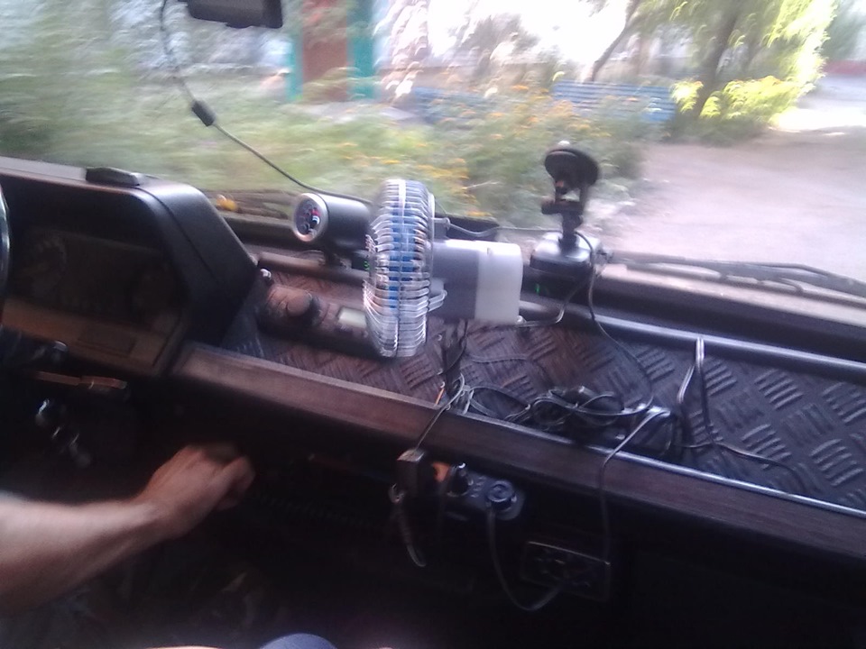 Бегемотик гостює у Кременчуці. 4