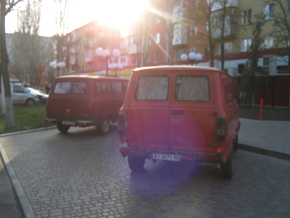 Братишка ... 3