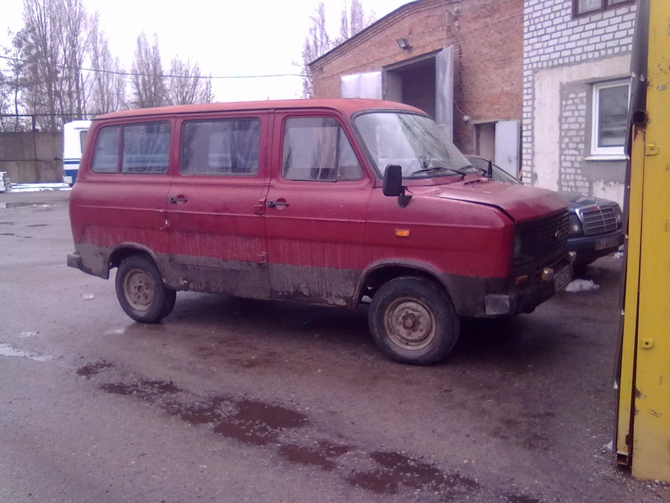 Змінилося... 4