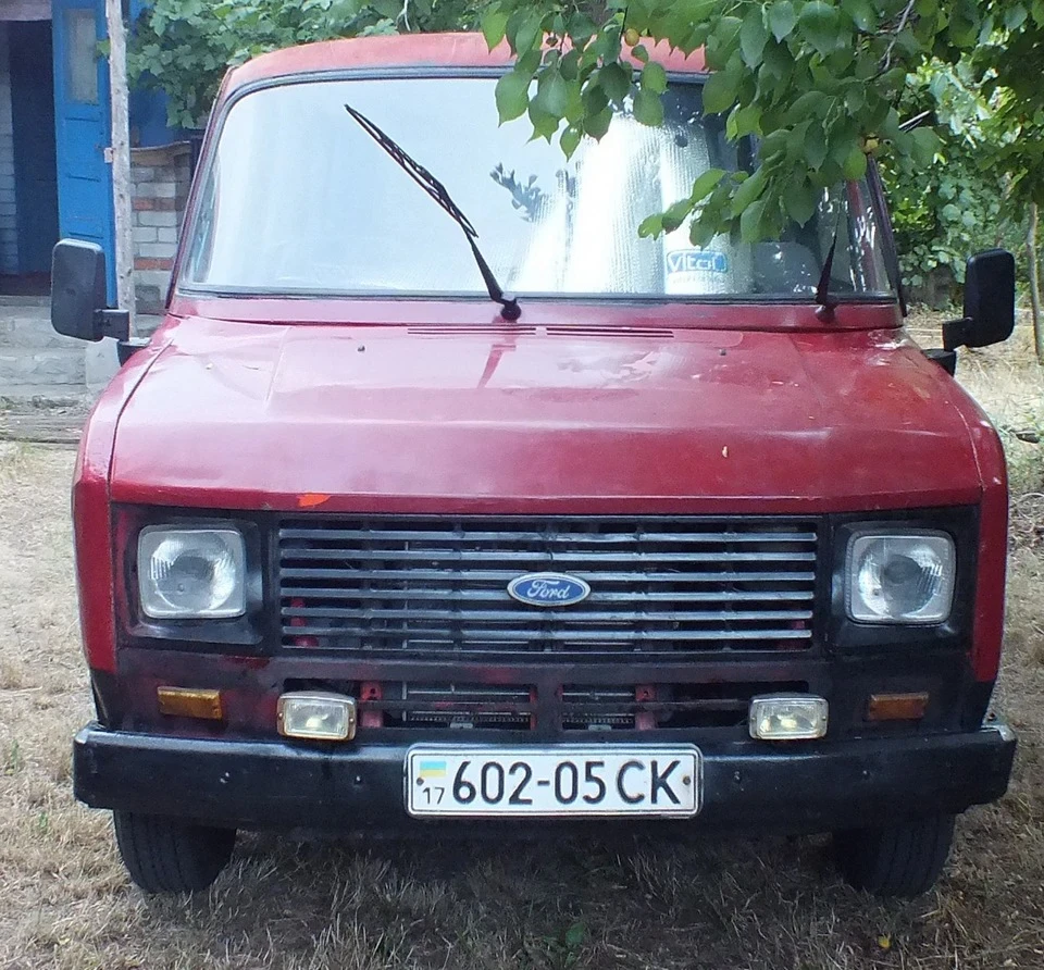На дачі ...