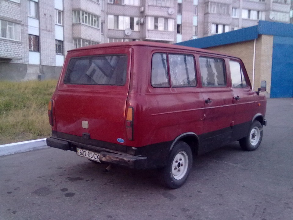 Виїхали у світ)))) 5