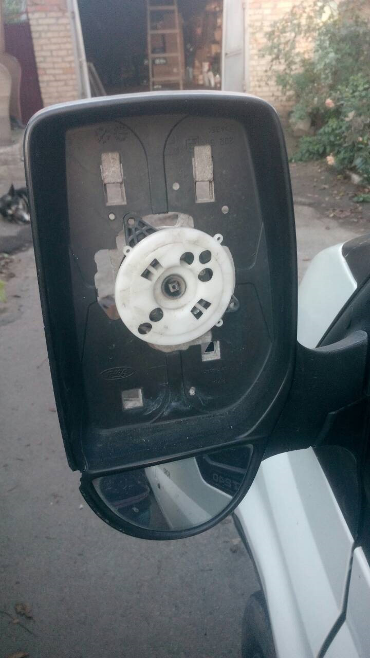 Невелика ДТП 1