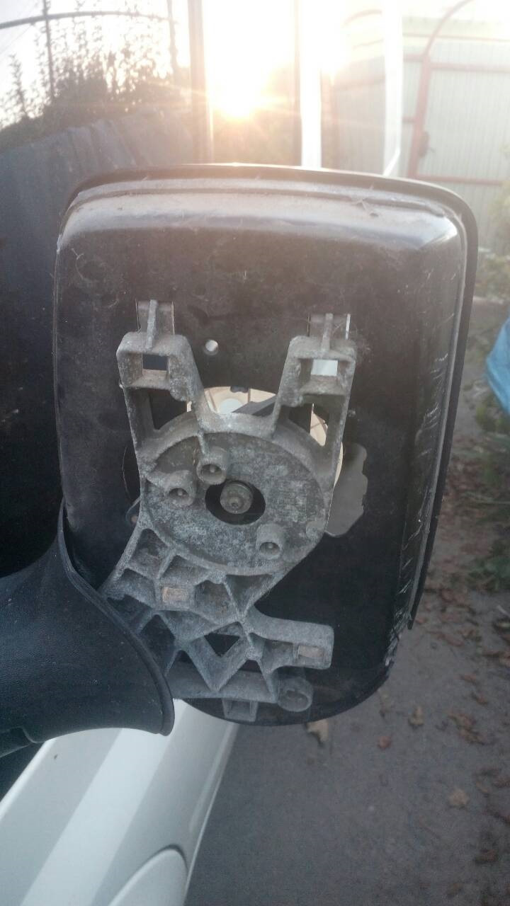 Невелика ДТП 2