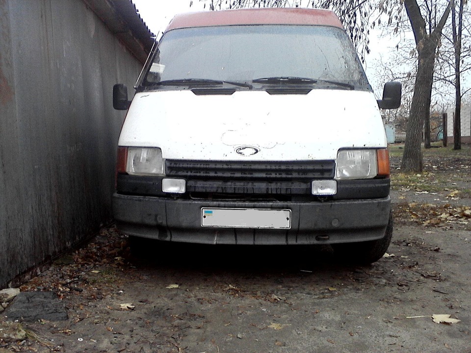 Вирішив додати трохи світла. 2