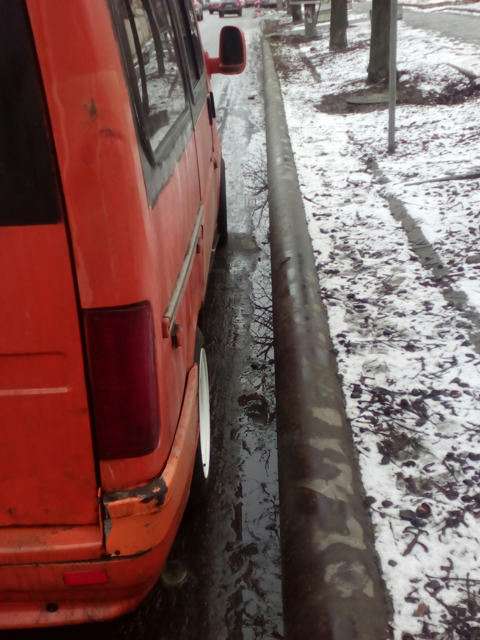 Розварювання r16 2