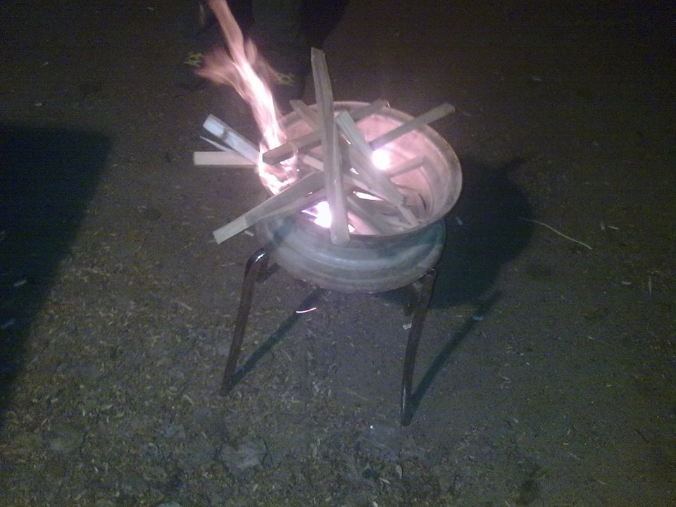 Полетів вакуумний - замінив генератор! 2