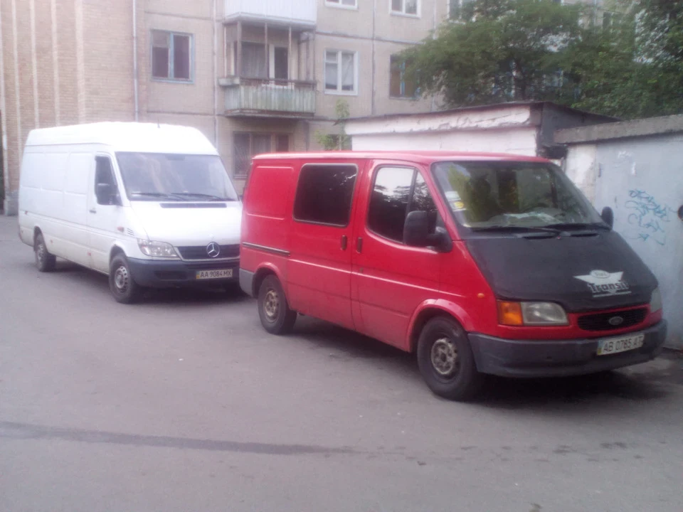 Запис, 14 травня 2017