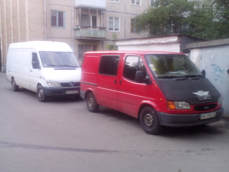 Запис, 14 травня 2017 1