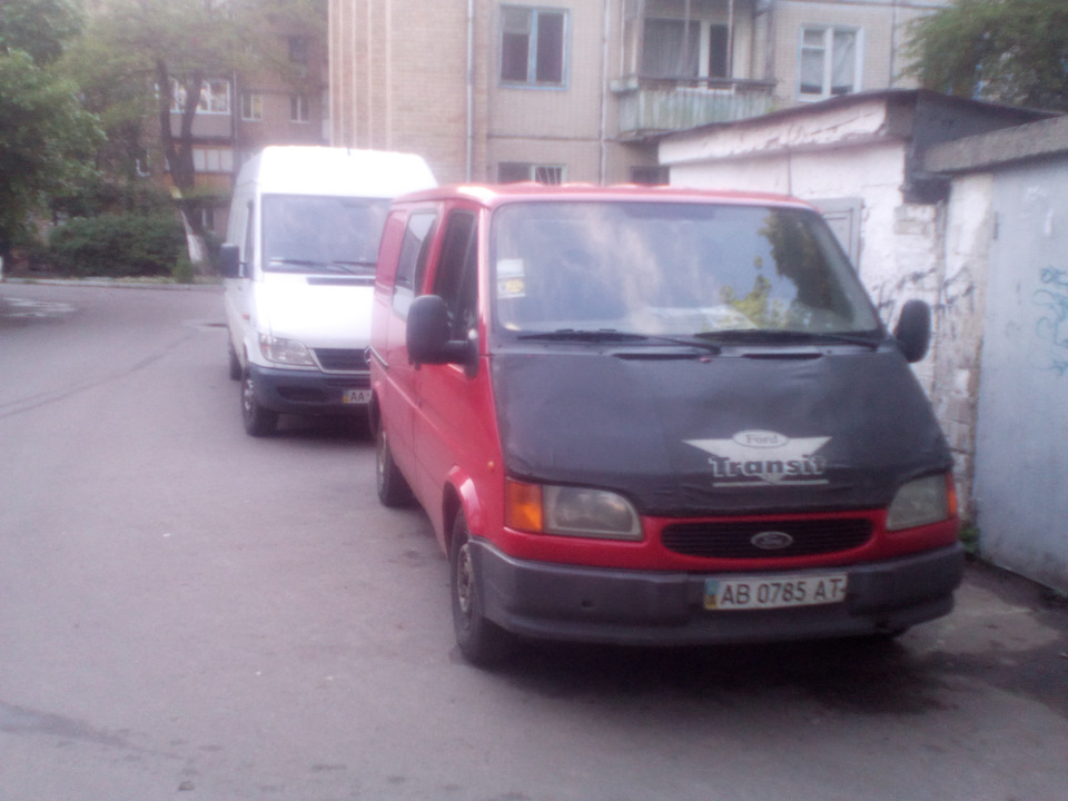 Запис, 14 травня 2017 2
