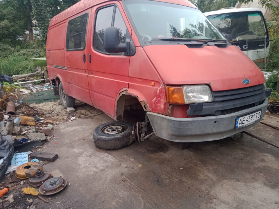 Неспішний продаж 2