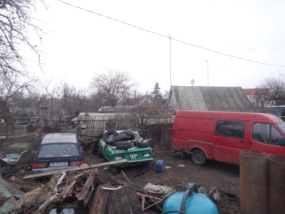 Збір масштабних моделей або пост ні про що))) 2