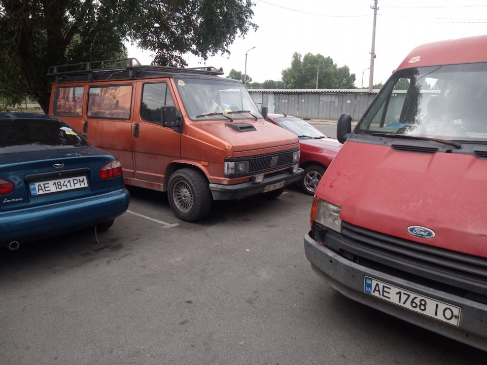 Зустріч Котобанди Дніпра 4