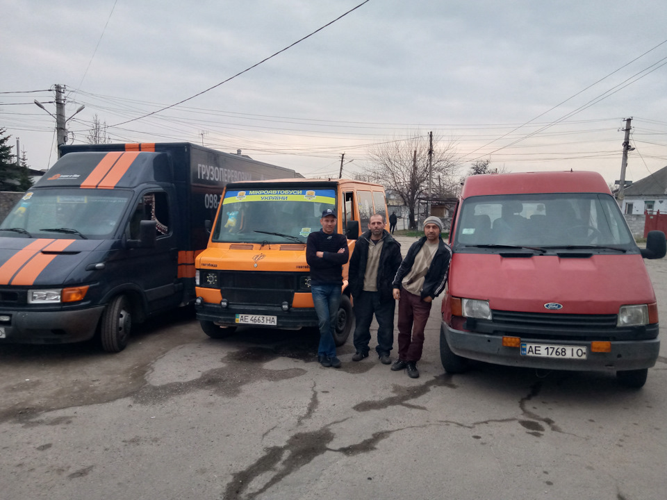 Зустріч котобанди на каві 5