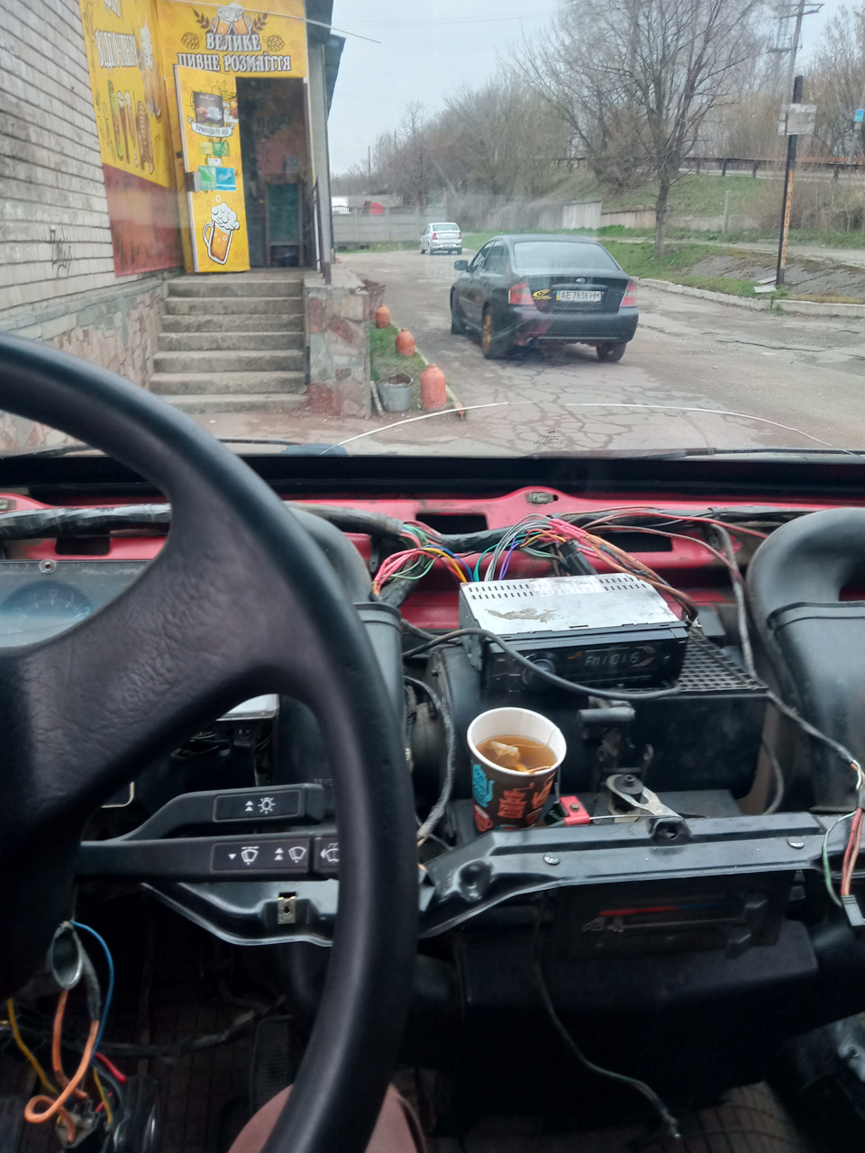 Зустріч котобанди на каві 2