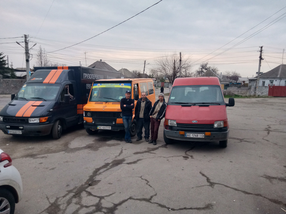 Зустріч котобанди на каві 1