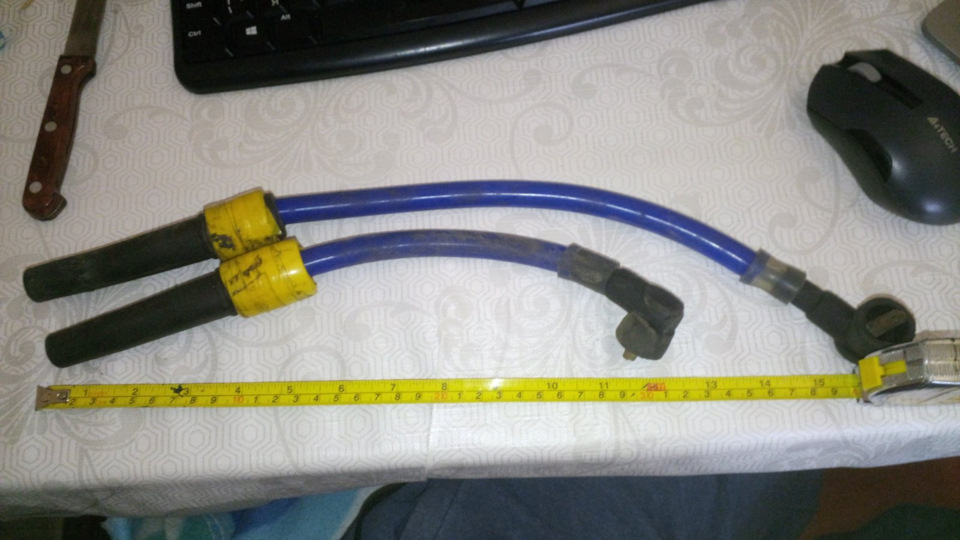 Дауншифтинг по колесах 1