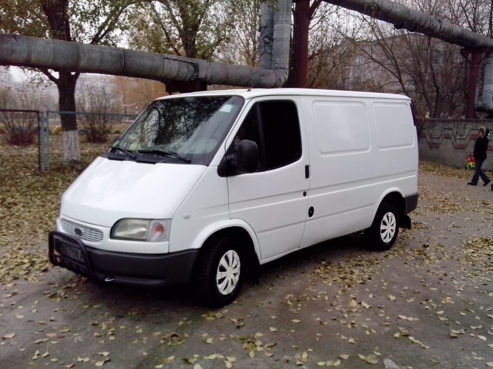 Готовий варіант))) 2