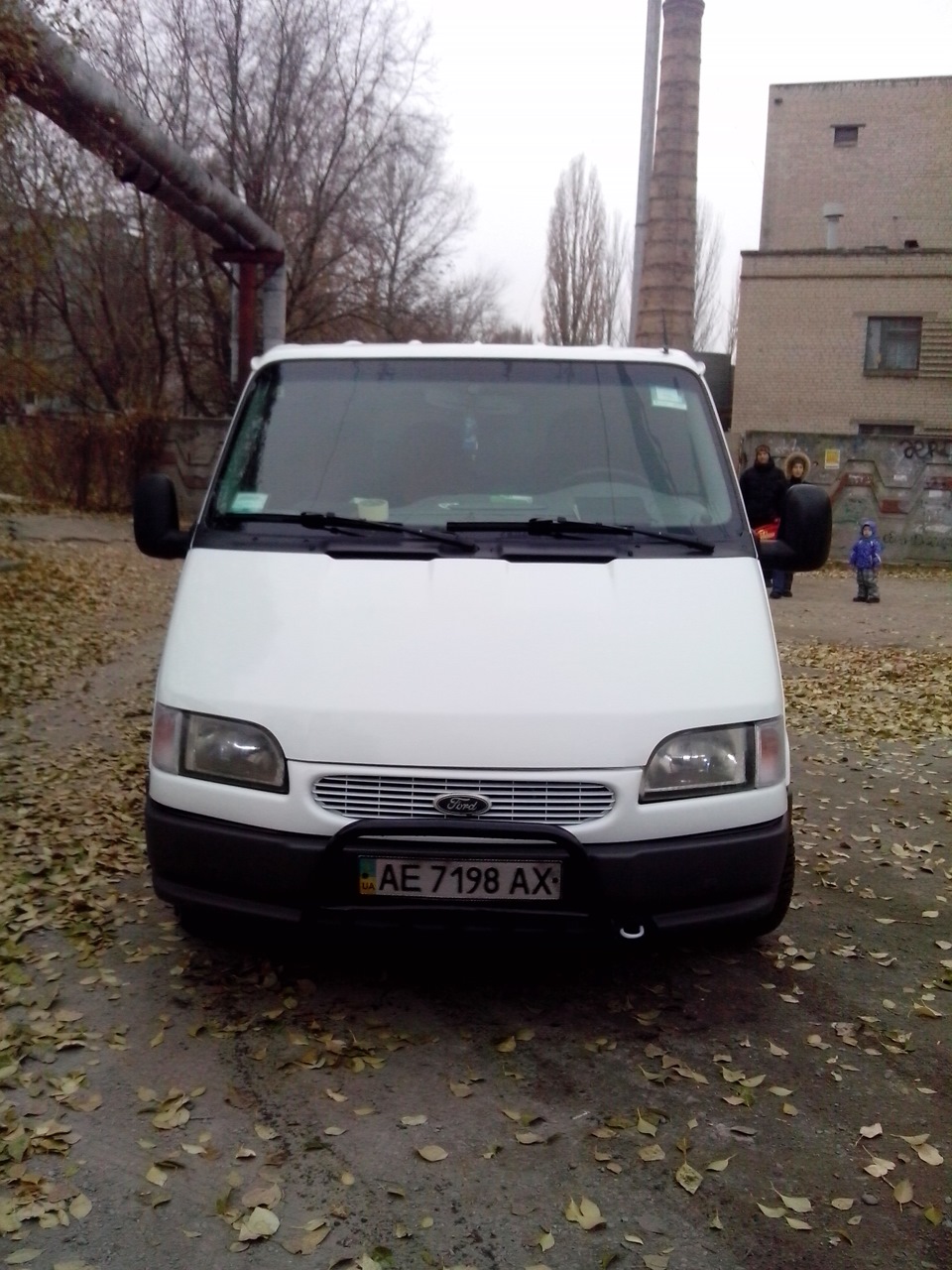 Готовий варіант))) 1
