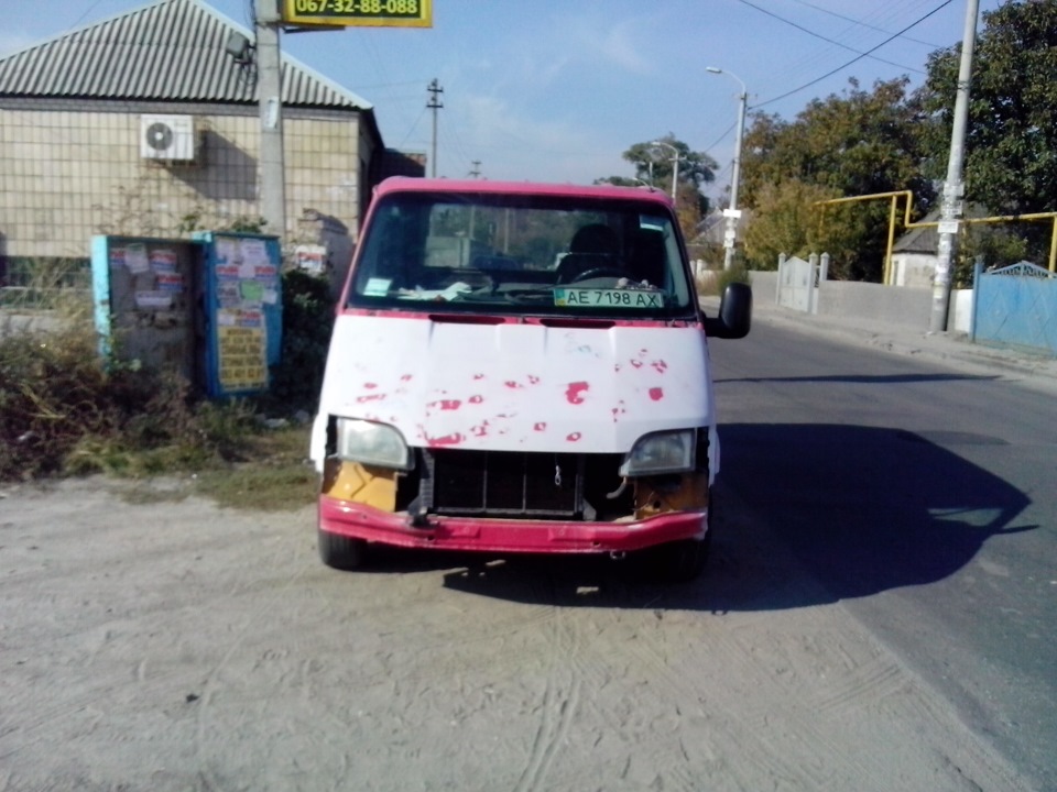 Фарбування 3
