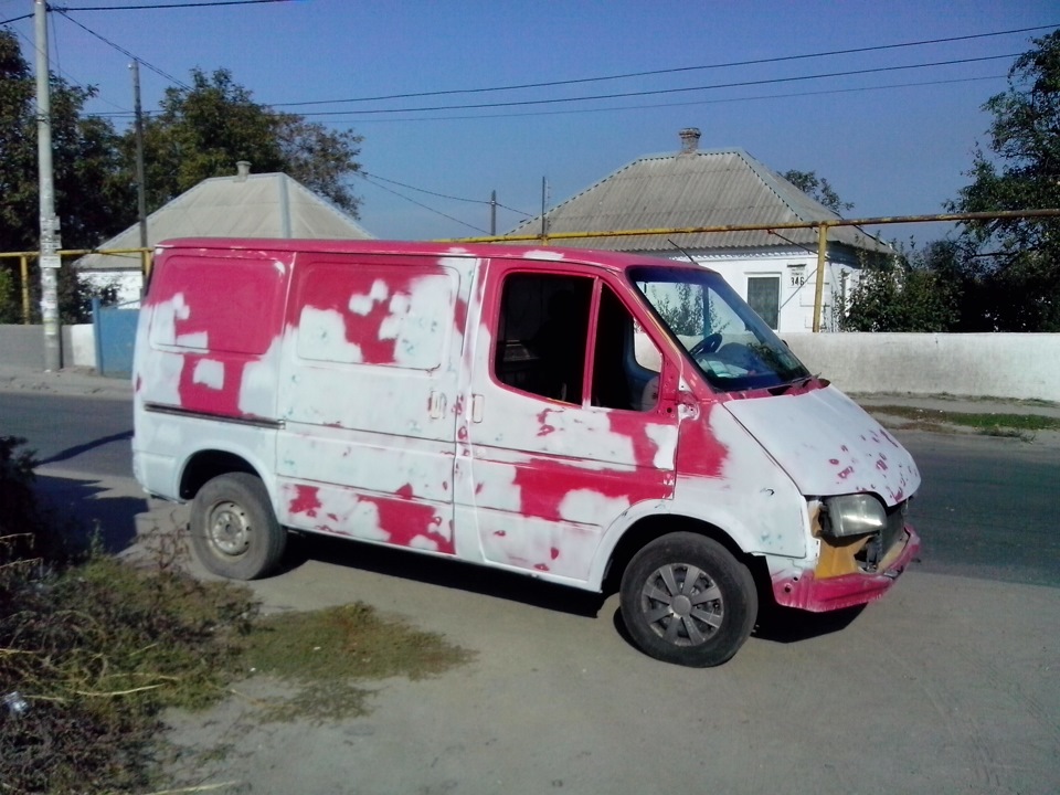Фарбування 5