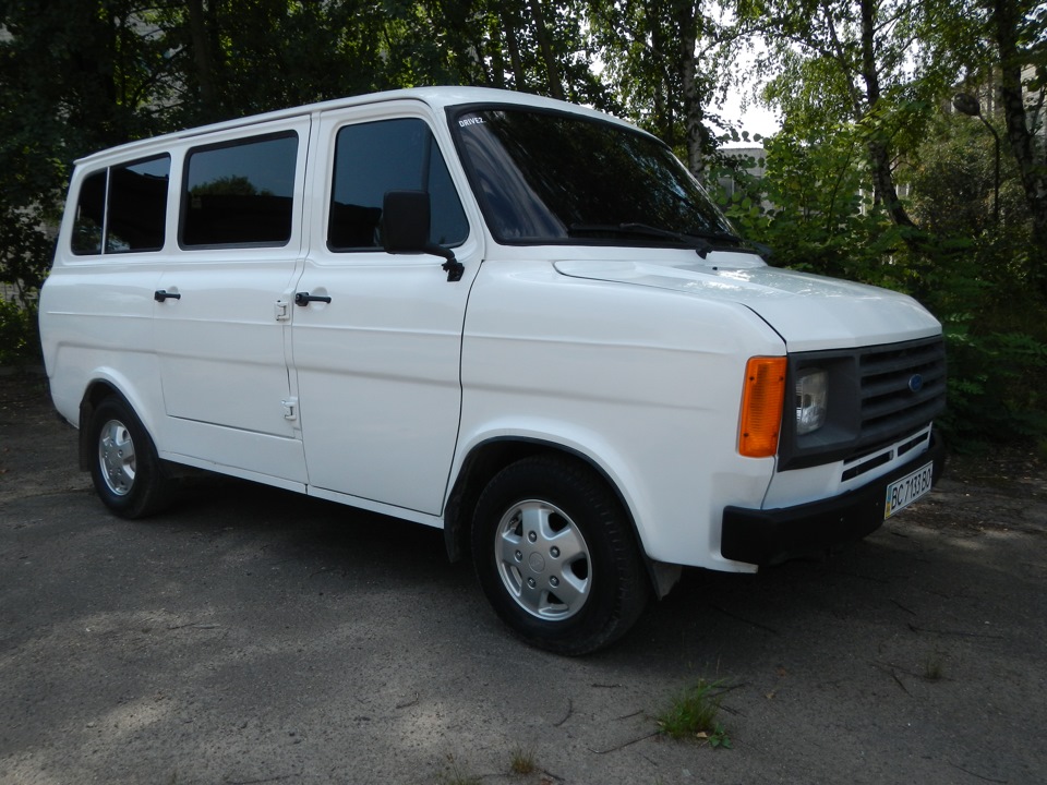 Диски та Тонування 5