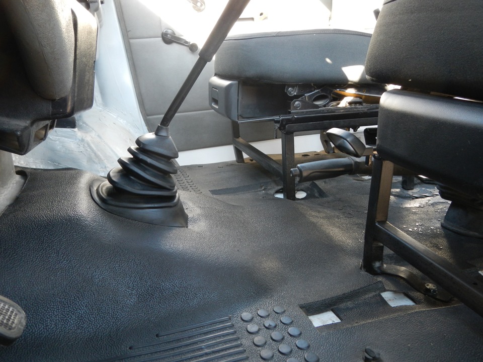Салон сидіння частина 1 4