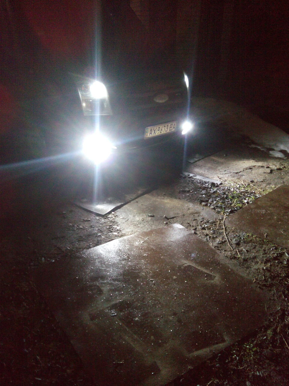 LED 3