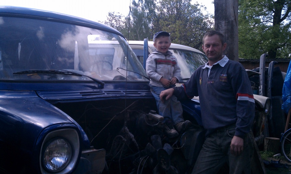 Невеликий фотозвіт. 5