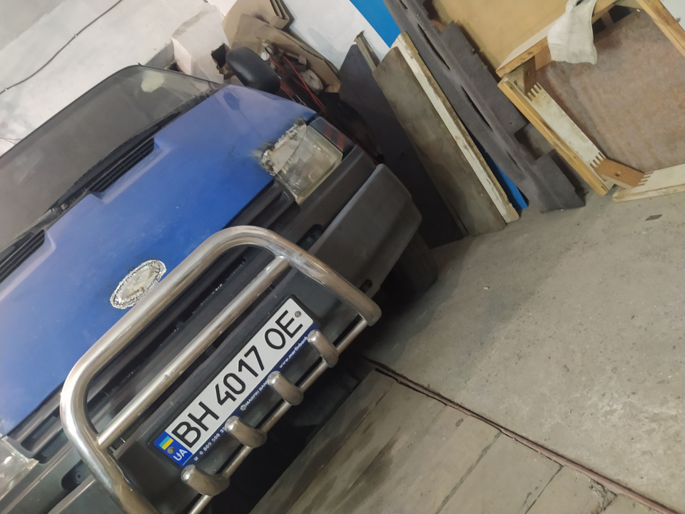 Захотів злу морду 3