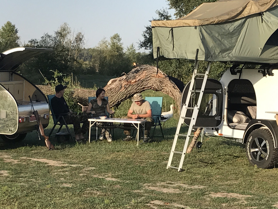 Тестовий виїзд на природу 5