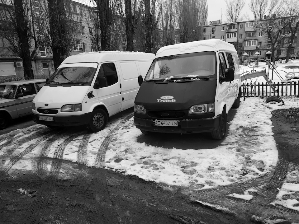 Минув час. 2
