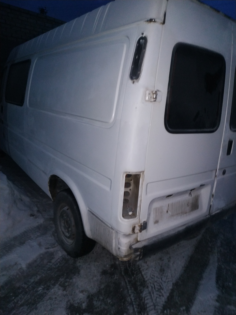 Скоро буде як новенький 2